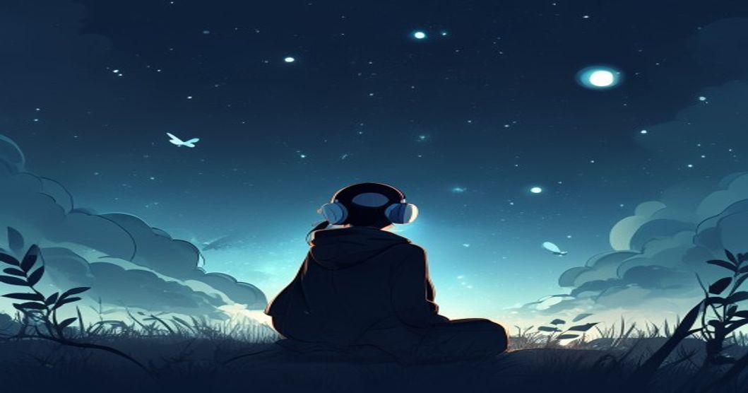 灯光渐暗,心绪渐明:现代东方STG如何成为深夜焦虑的解药
